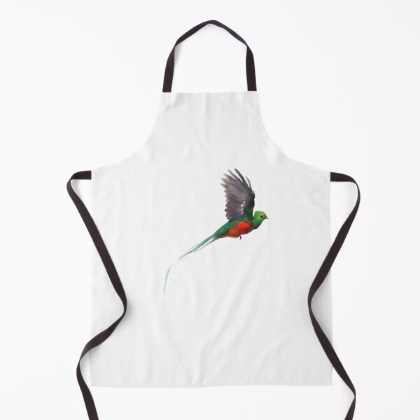 Item preview, Resplendent Quetzal (Pharomachrus mocinno) designed and sold by HOMETOWN86.