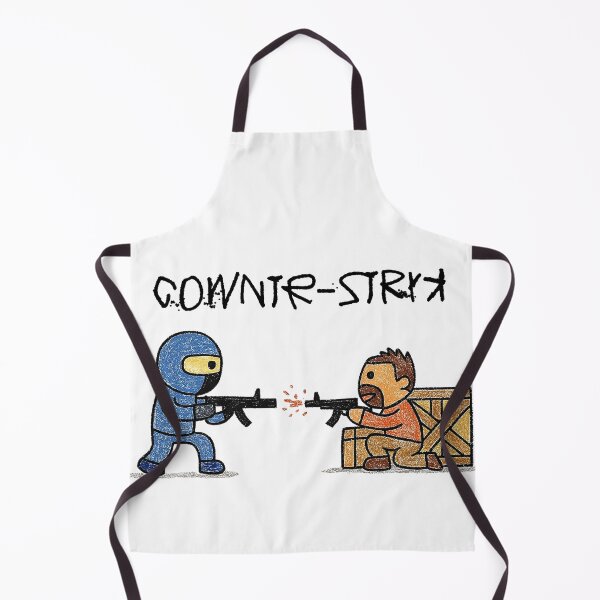 Item preview, Cowntr-Stryk designed and sold by Alpha Stag.