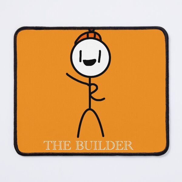 Item preview, The builder designed and sold by Stikworld.