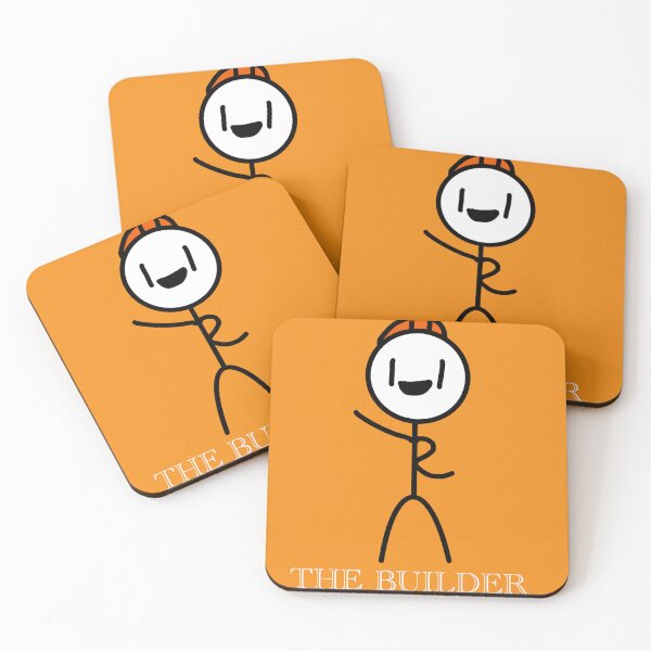 Item preview, The builder designed and sold by Stikworld.