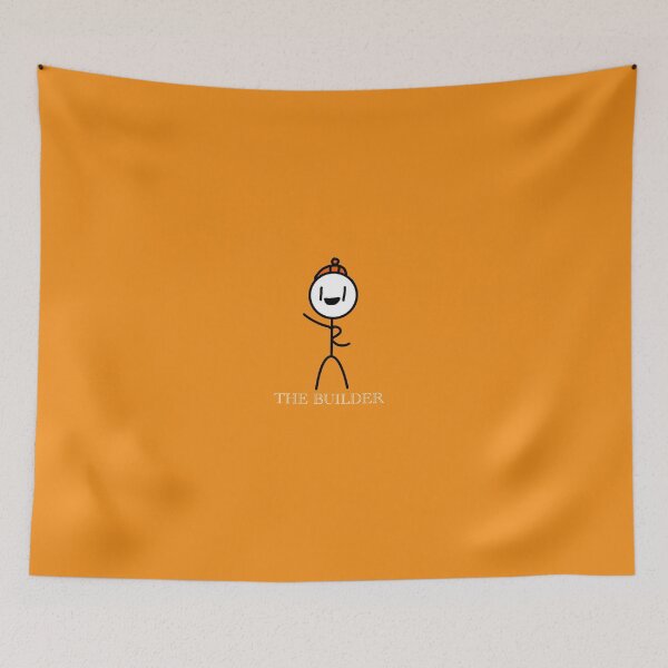 Item preview, The builder designed and sold by Stikworld.