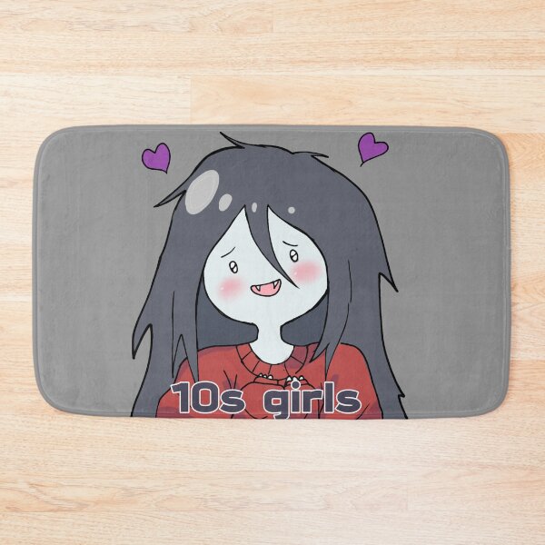 Item preview, marceline 10s girls designed and sold by mypudding13.