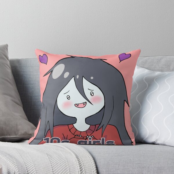Item preview, marceline 10s niñas designed and sold by mypudding13.