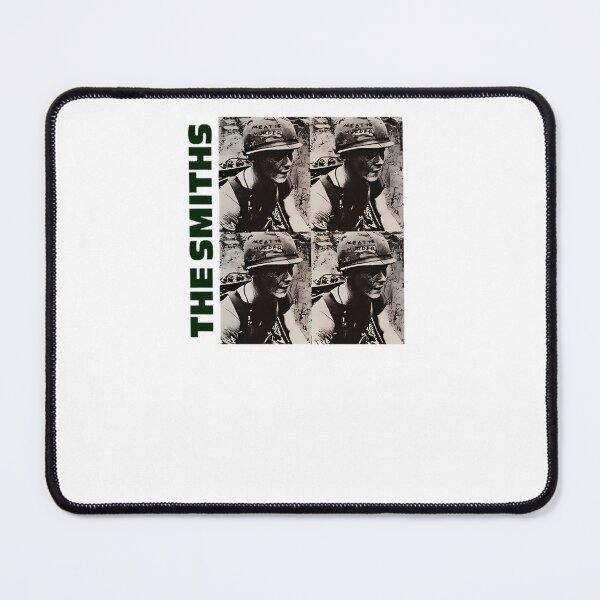 Item preview, Amazing-Logos-Album-Cover-The-Smiths-Grup-Music-International designed and sold by antonho.