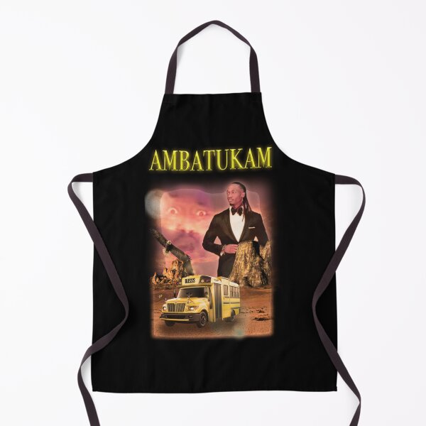 Item preview, Ambatukam-Dreamybull-Buss-Desert-- designed and sold by antonho.
