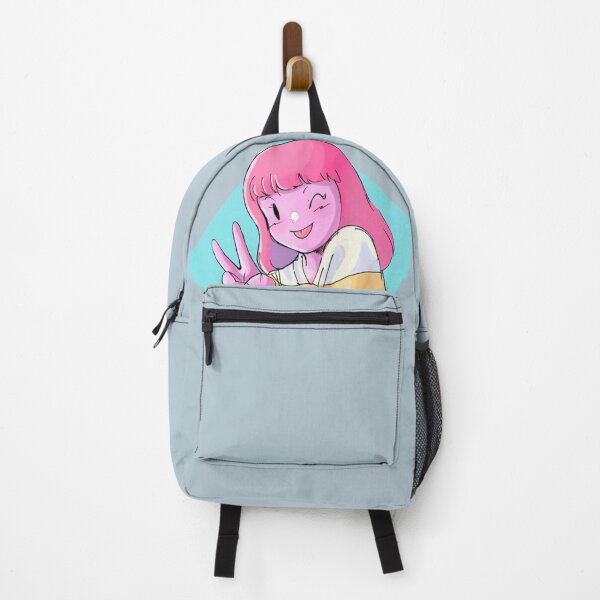 Item preview, Princess Bubblegum designed and sold by mypudding13.