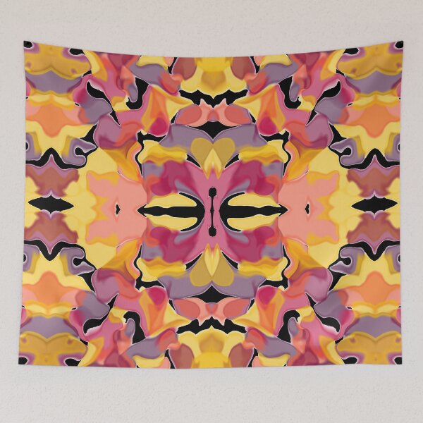 Item preview, Floral Warmth designed and sold by DawnKJ.