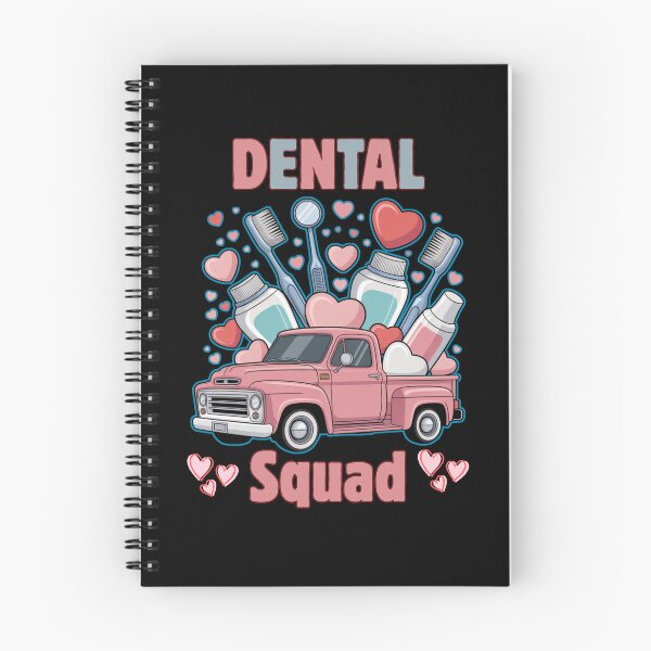 Item preview, Valentine Dental Squad Cute Tooth Team” designed and sold by Nzgiftsandmore.