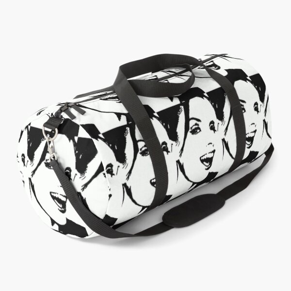 Item preview, Mena Suvari wink designed and sold by Chad's Fresh Art.