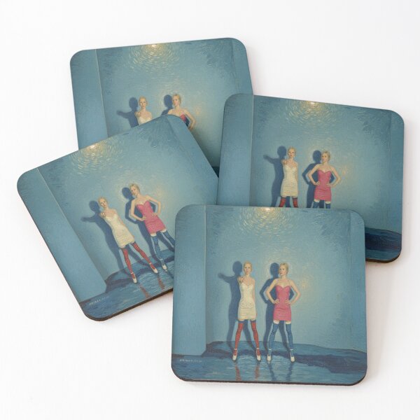 Item preview, Twinning designed and sold by IanBiAM.