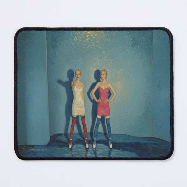 Item preview, Twinning designed and sold by IanBiAM.