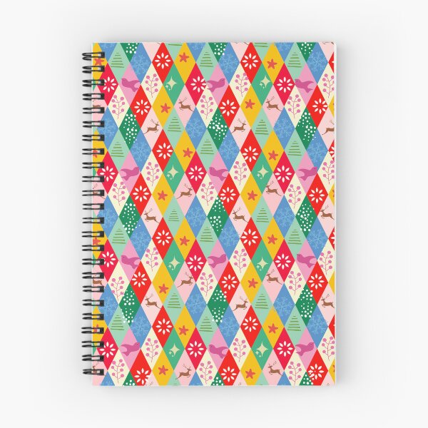 Item preview, Christmas quilt checks designed and sold by Navitaloves.