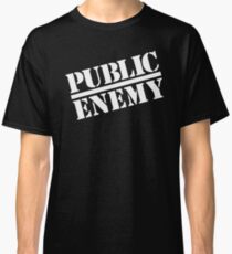 Public Enemy Classic T-Shirt