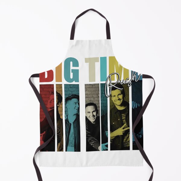 Item preview, Big Time Rush Tour Concert Fan Art designed and sold by StaceyOneLove.