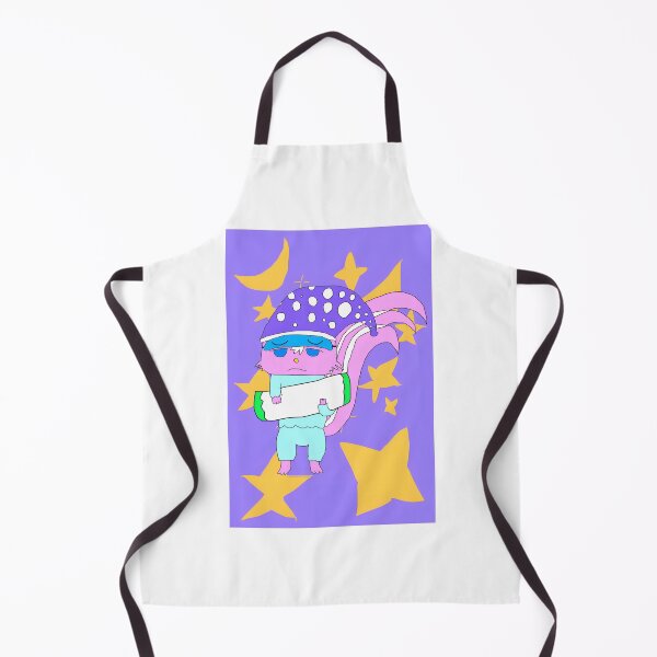 Item preview, Grumpy Nighttime Critter designed and sold by pedroindiano.