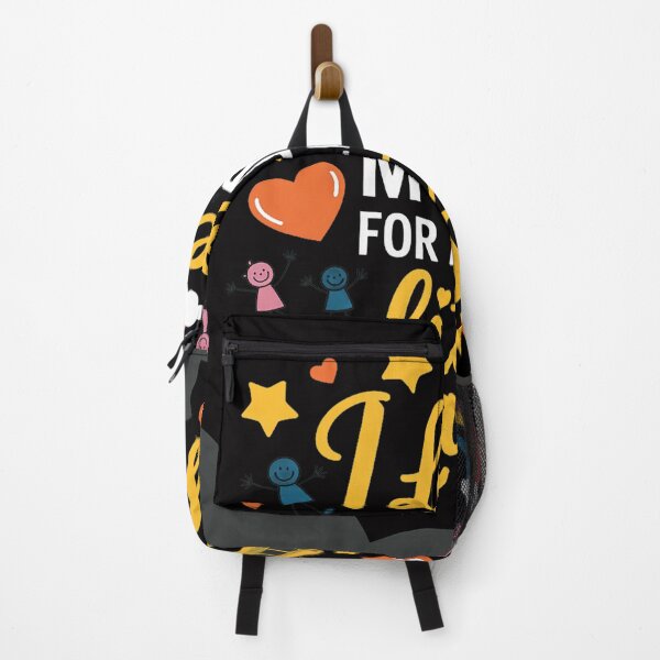 Item preview, Bus Driver I Love My Job Little Reasons Back to School designed and sold by ConceptThena.