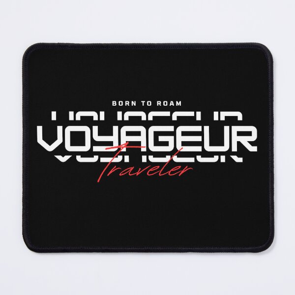 Item preview, traveler designed and sold by mayartworx.