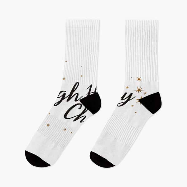 Item preview, High Holiday Cheer – Sparkly Festive Design designed and sold by TroyTheTerrific.