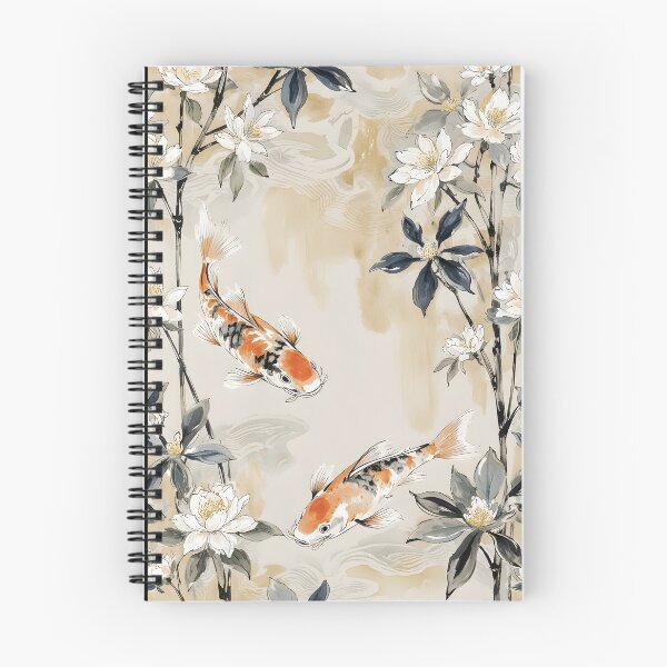 Item preview, Japanese Watercolor Landscape  designed and sold by MoonhazeeCo.