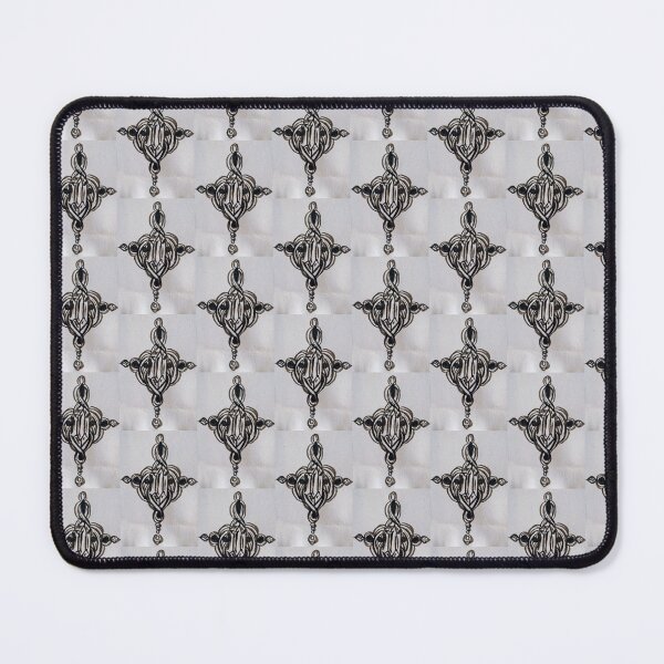 Item preview, bejeweled cross designed and sold by jamminanddrawin.