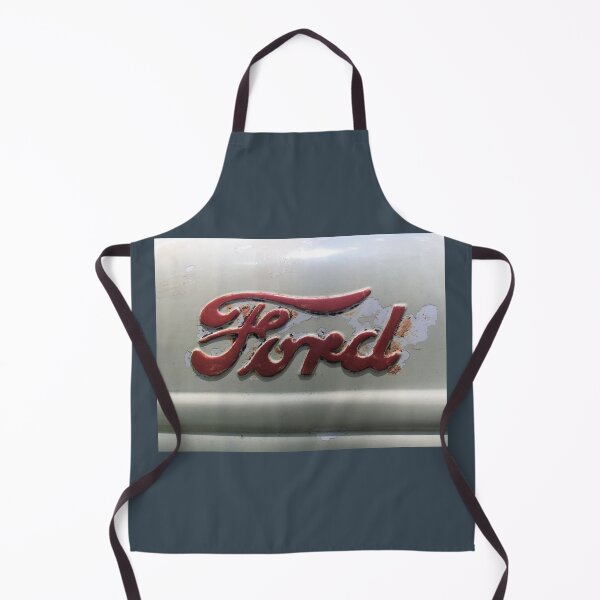 Item preview, 1947 Ford Tractor Cursive Script designed and sold by CelticValkyrie.