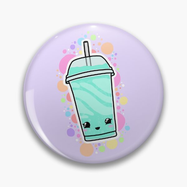 Item preview, Baja drink designed and sold by Jenny Rogers.