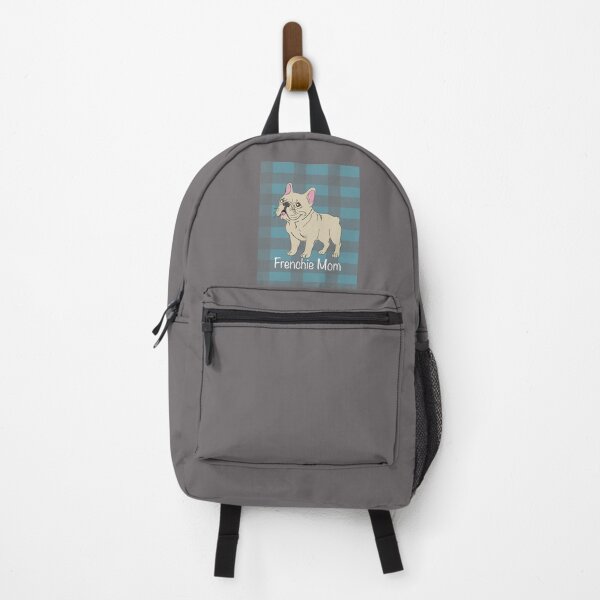 Item preview, Frenchie Mom designed and sold by Mountain-Point.