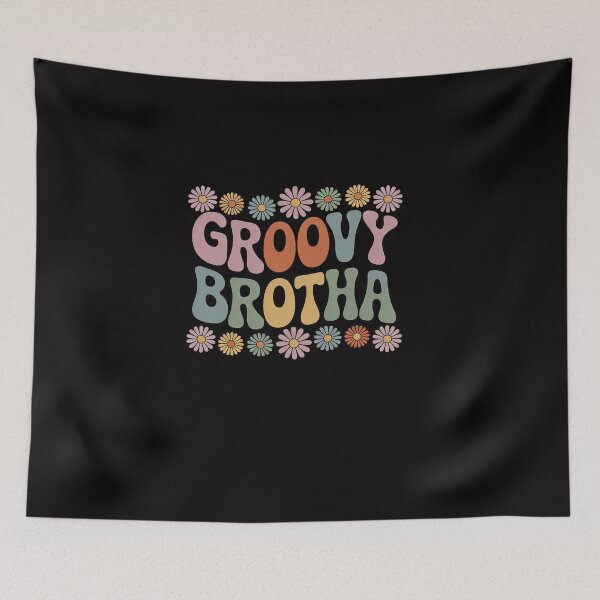 Item preview, Brotha Brother Matching Family 1st Birthday designed and sold by Viepenny.