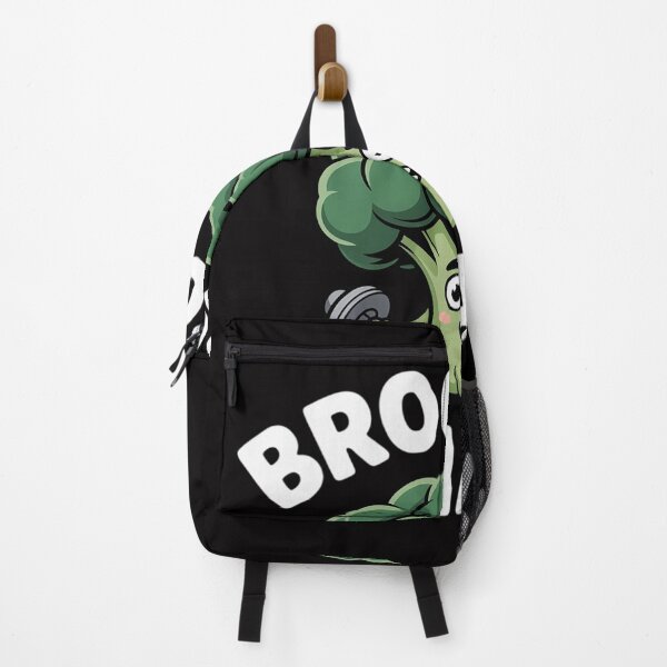 Item preview, Broccoli Man Food Love Vegetables Gift designed and sold by Viepenny.