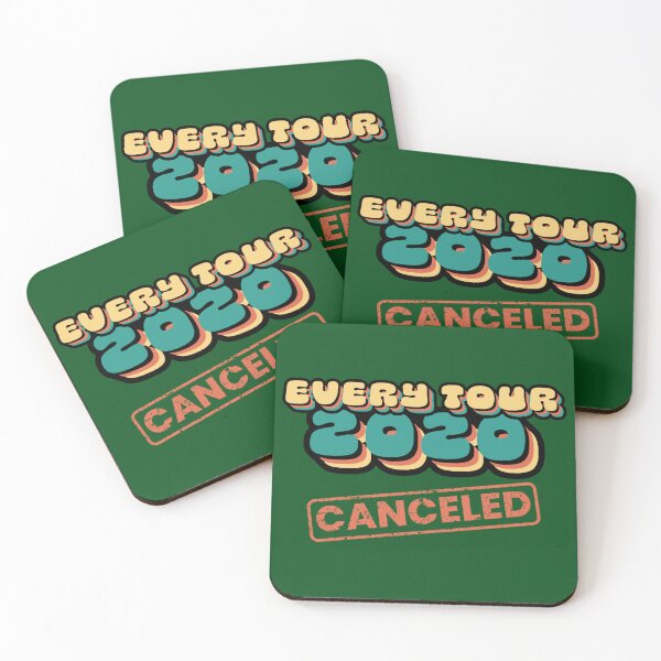 Item preview, Copy of She Will Be Loved Premium Every Live Concert Tour 2020 Canceled designed and sold by LobalDominat.