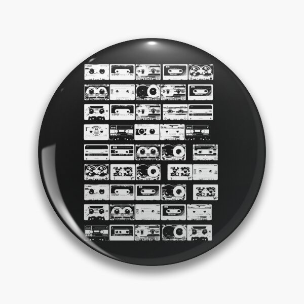 Item preview, Copy of She Will Be Loved Premium cassette tape (2) designed and sold by LobalDominat.