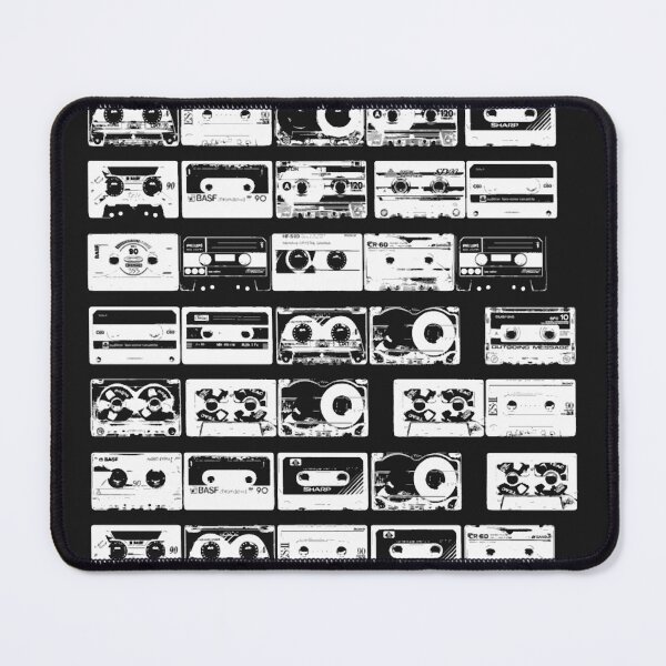 Item preview, Copy of She Will Be Loved Premium cassette tape (2) designed and sold by LobalDominat.