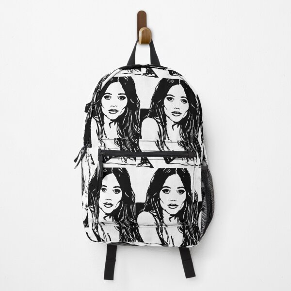 Item preview, Jenna Ortega designed and sold by Chad's Fresh Art.