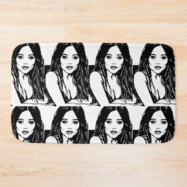 Item preview, Jenna Ortega  designed and sold by Chad's Fresh Art.