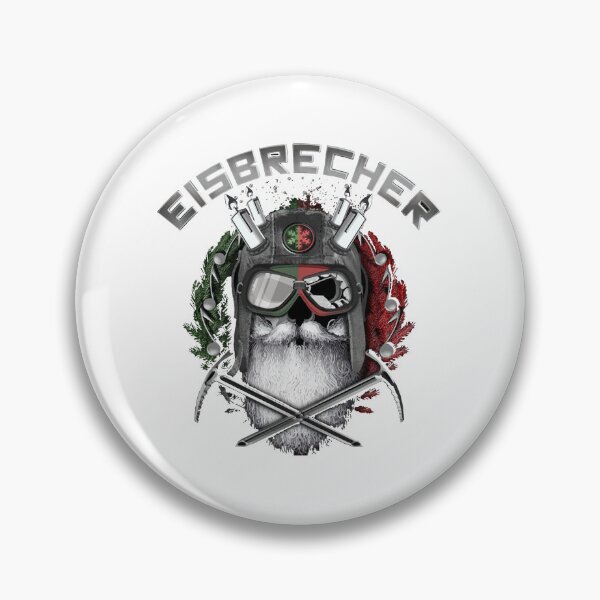 Item preview, EISBRECHER designed and sold by TheLoudArtist.