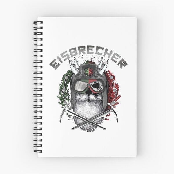 Item preview, EISBRECHER designed and sold by TheLoudArtist.