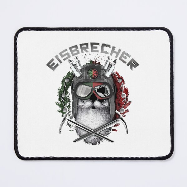 Item preview, EISBRECHER designed and sold by TheLoudArtist.