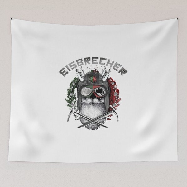 Item preview, EISBRECHER designed and sold by TheLoudArtist.