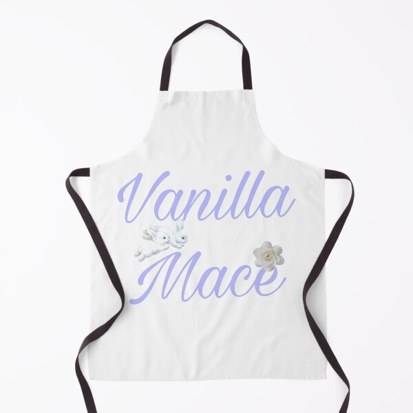 Item preview, Vanilla mace :D designed and sold by carokitty.