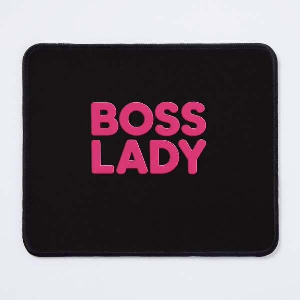 Item preview, Boss Lady Gift For Women Girls Cool Director Manager designed and sold by Viepenny.