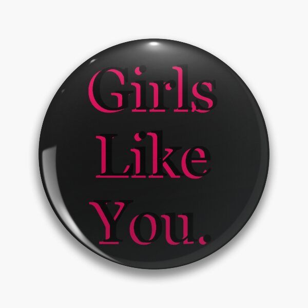 Item preview, Copy of She Will Be Loved Premium Girls Like You designed and sold by LobalDominat.