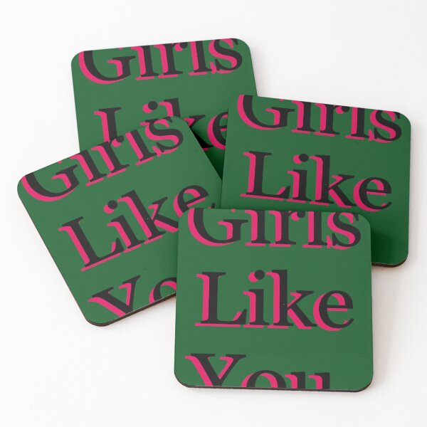 Item preview, Copy of She Will Be Loved Premium Girls Like You designed and sold by LobalDominat.