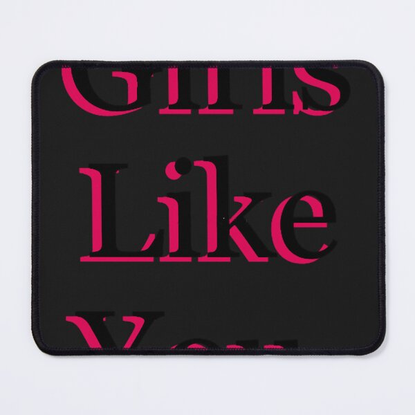 Item preview, Copy of She Will Be Loved Premium Girls Like You designed and sold by LobalDominat.