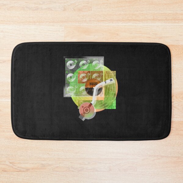 Item preview, Copy of She Will Be Loved Premium Go Put Your Records On Oversized  designed and sold by LobalDominat.