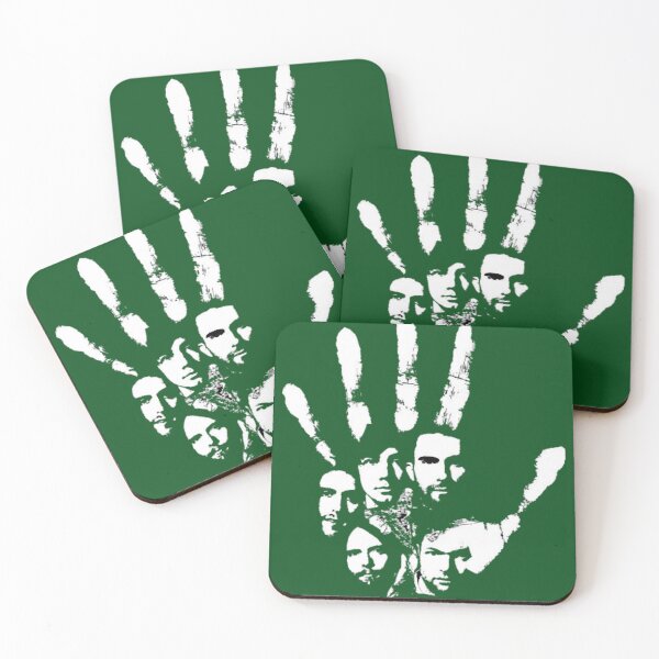 Item preview, Copy of She Will Be Loved Premium Hand of Sound Premium  designed and sold by LobalDominat.