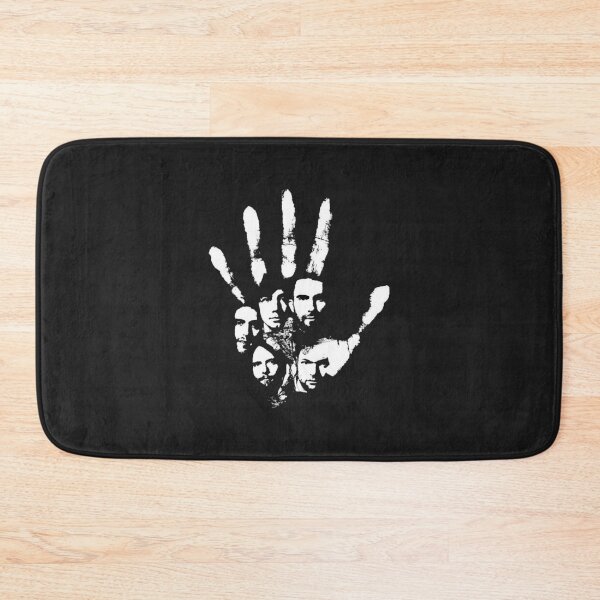 Item preview, Copy of She Will Be Loved Premium Hand of Sound Premium  designed and sold by LobalDominat.