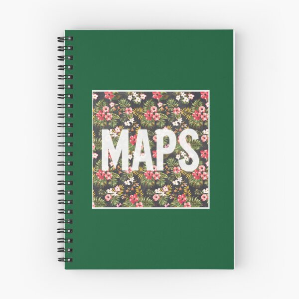 Item preview, Copy of She Will Be Loved Premium Maps Oversized  designed and sold by LobalDominat.