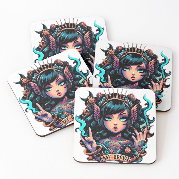 Item preview, amy brown designed and sold by NCNGDESIGN.