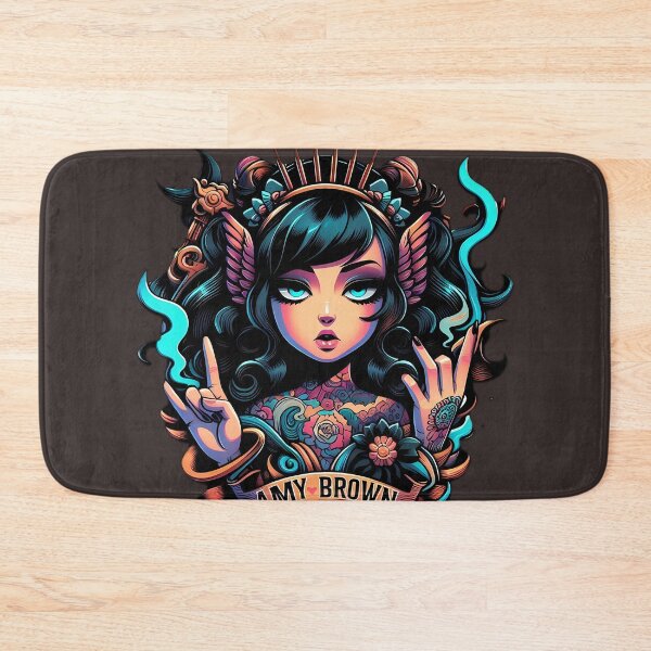 Item preview, amy brown designed and sold by NCNGDESIGN.