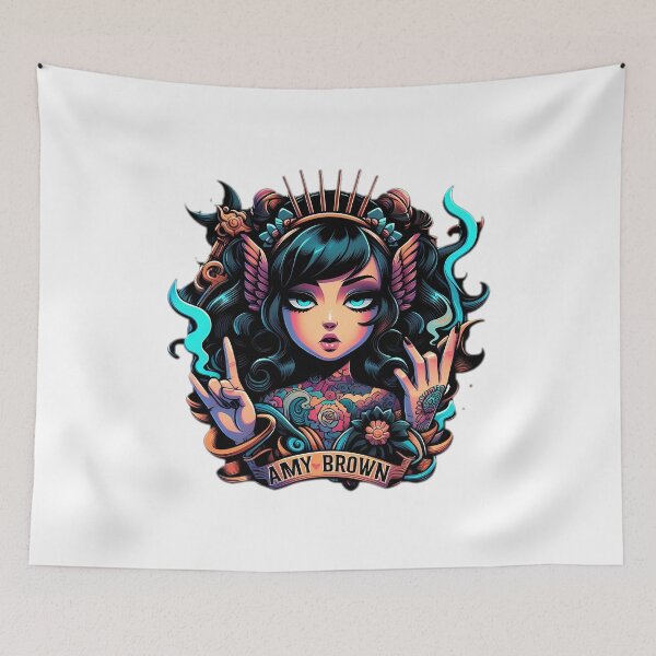 Item preview, amy brown designed and sold by NCNGDESIGN.